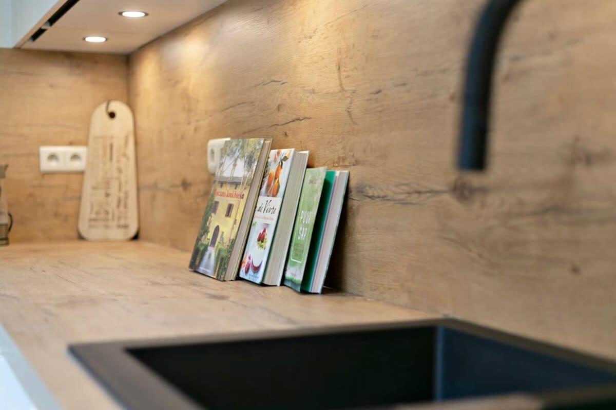 Huswell - Charming Town House In Historic Center Of Bruges别墅 外观 照片